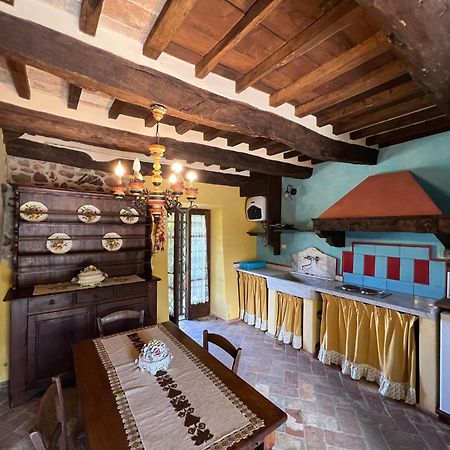 Podere Beatrice 20 Pax By Villasretreats Bardine di San Terenzo Extérieur photo