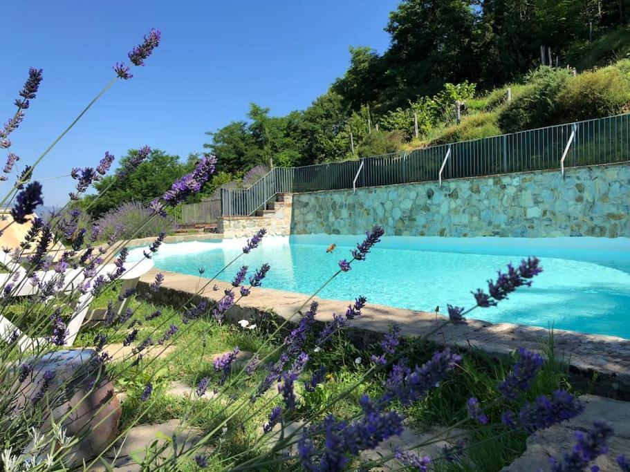 Podere Beatrice 20 Pax By Villasretreats Bardine di San Terenzo Extérieur photo