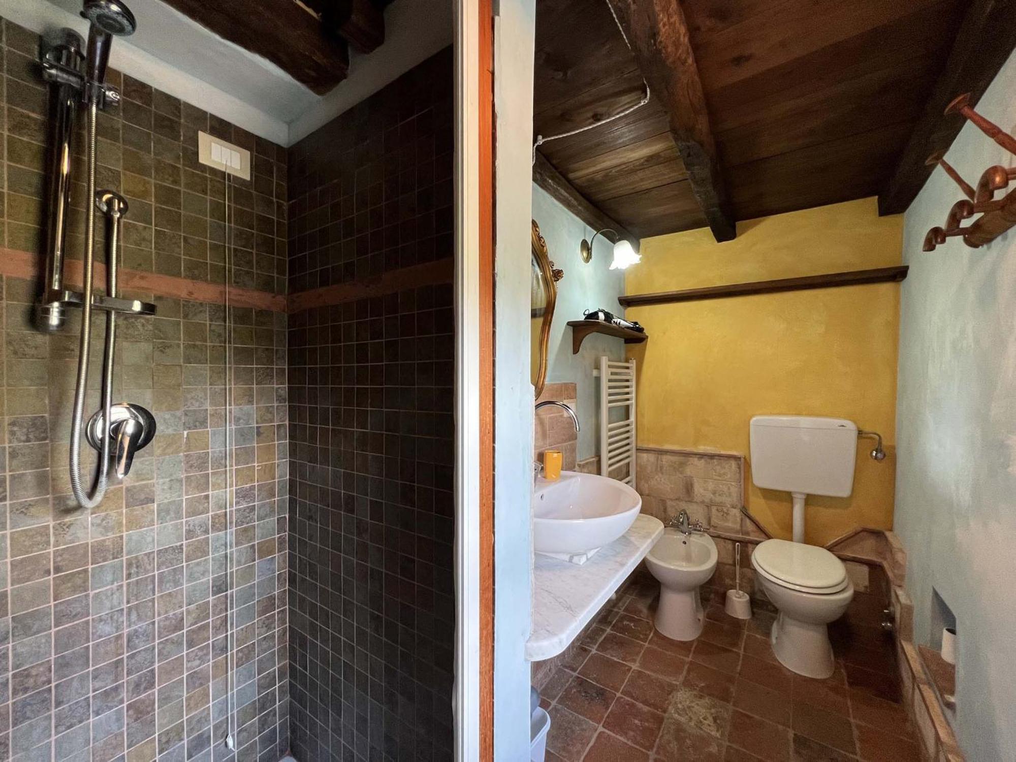 Podere Beatrice 20 Pax By Villasretreats Bardine di San Terenzo Extérieur photo