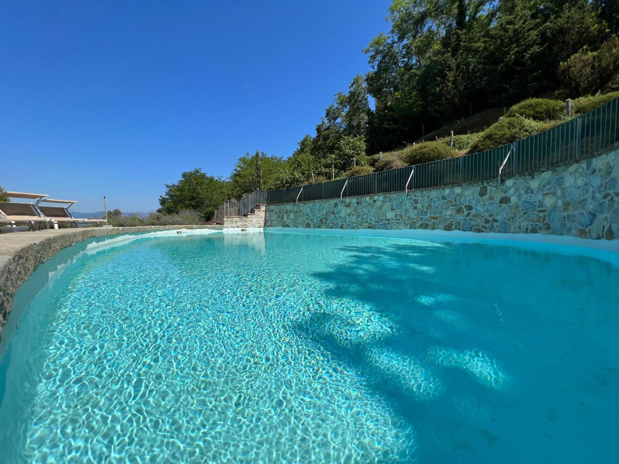 Podere Beatrice 20 Pax By Villasretreats Bardine di San Terenzo Extérieur photo