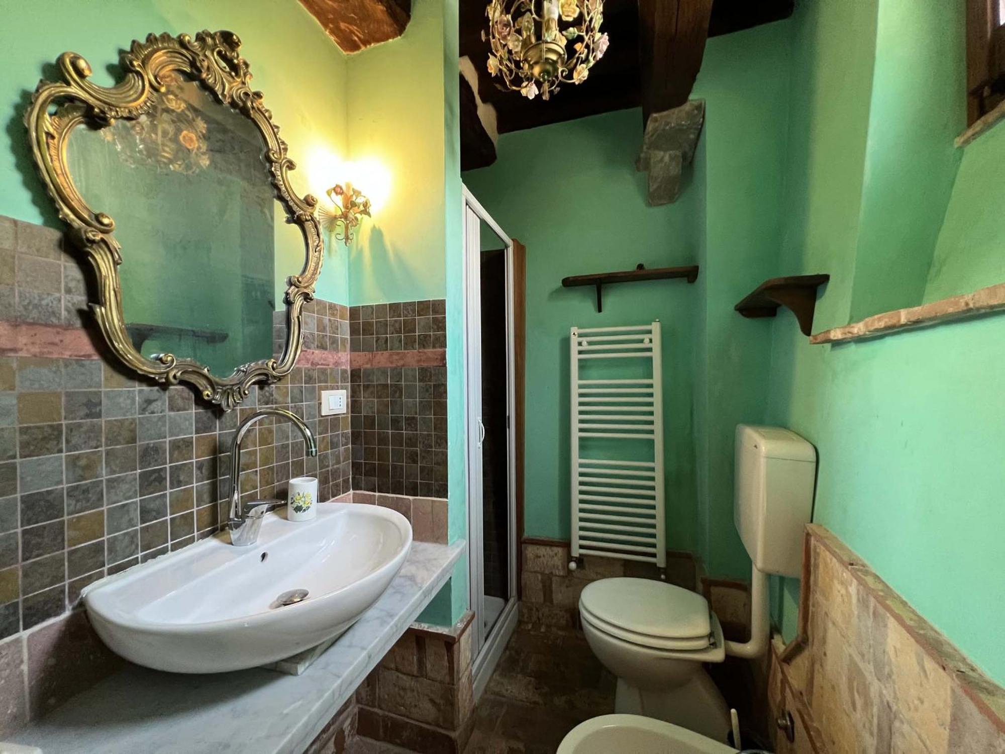 Podere Beatrice 20 Pax By Villasretreats Bardine di San Terenzo Extérieur photo