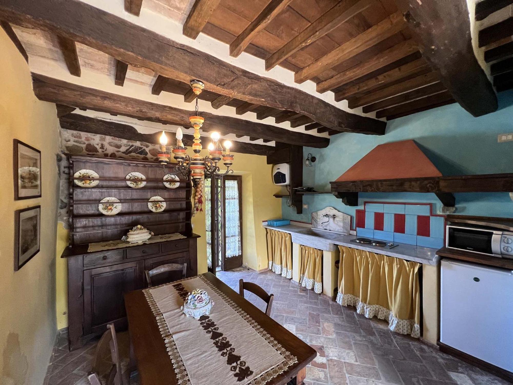Podere Beatrice 20 Pax By Villasretreats Bardine di San Terenzo Extérieur photo