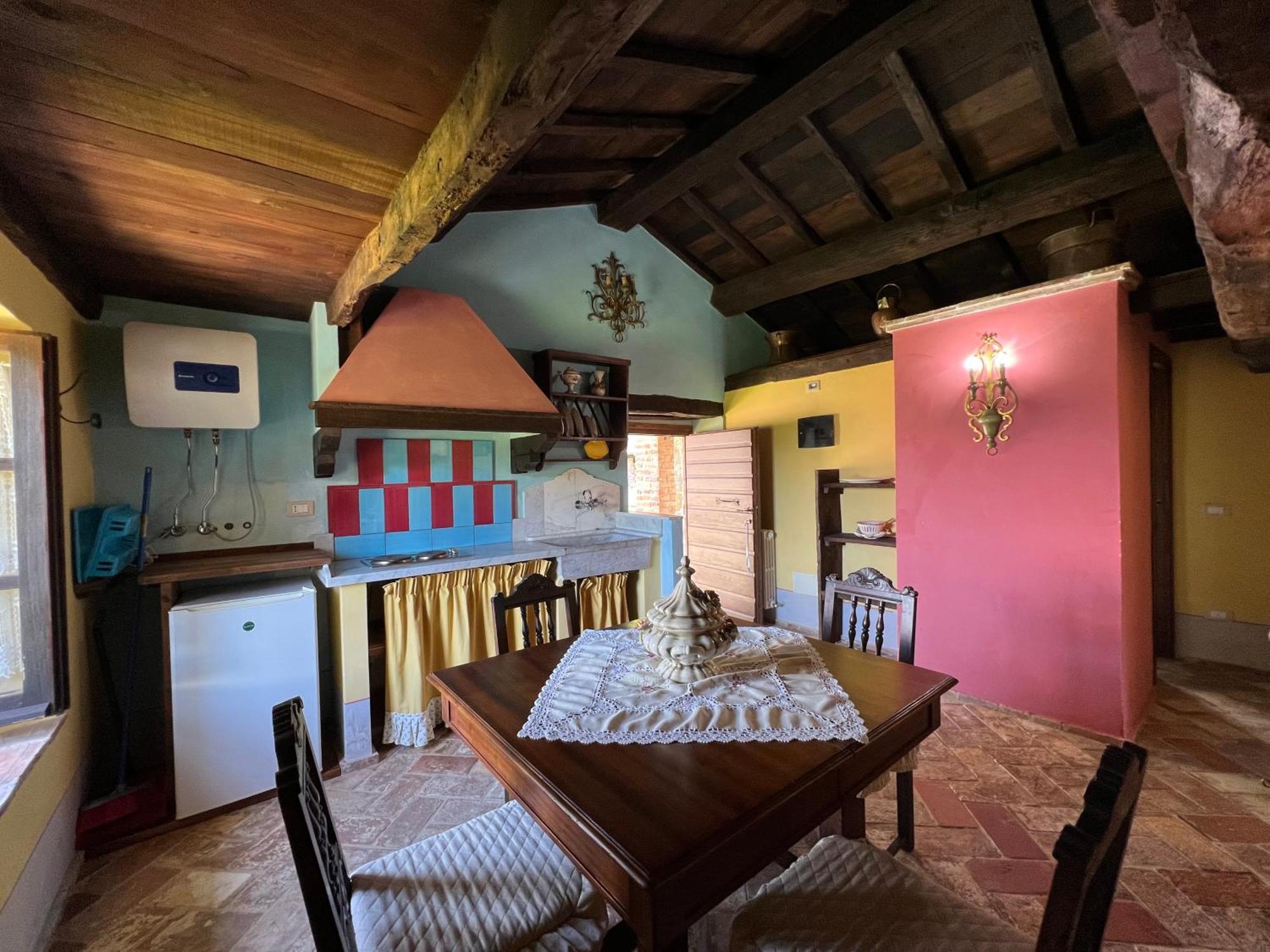 Podere Beatrice 20 Pax By Villasretreats Bardine di San Terenzo Extérieur photo