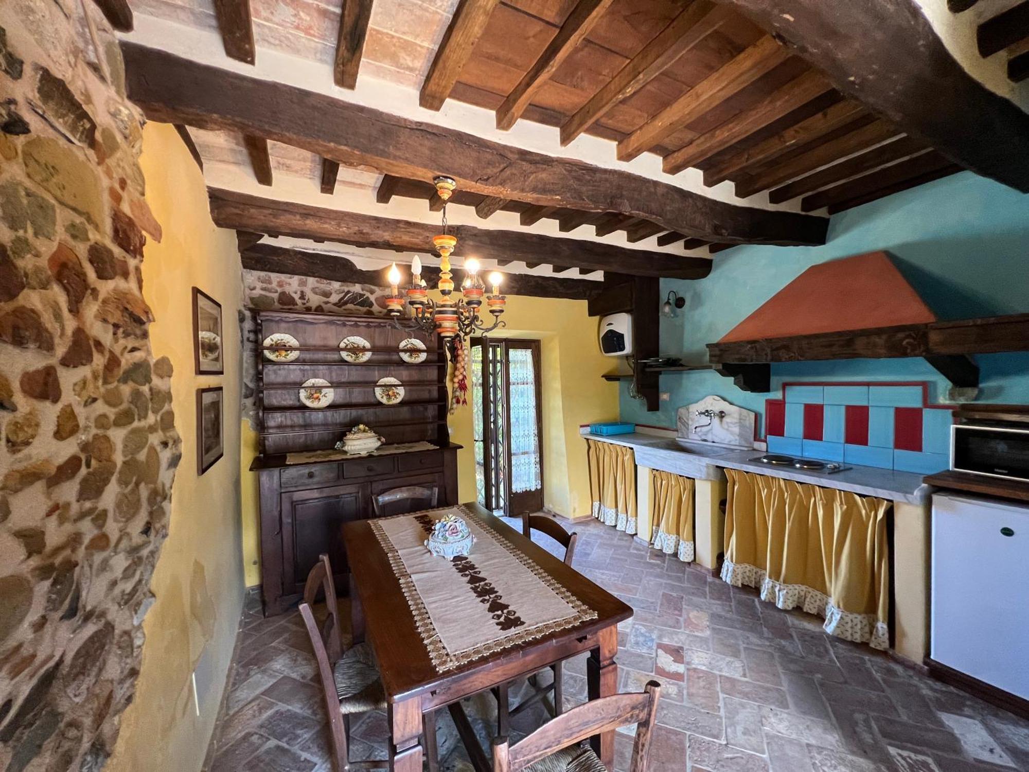 Podere Beatrice 20 Pax By Villasretreats Bardine di San Terenzo Extérieur photo