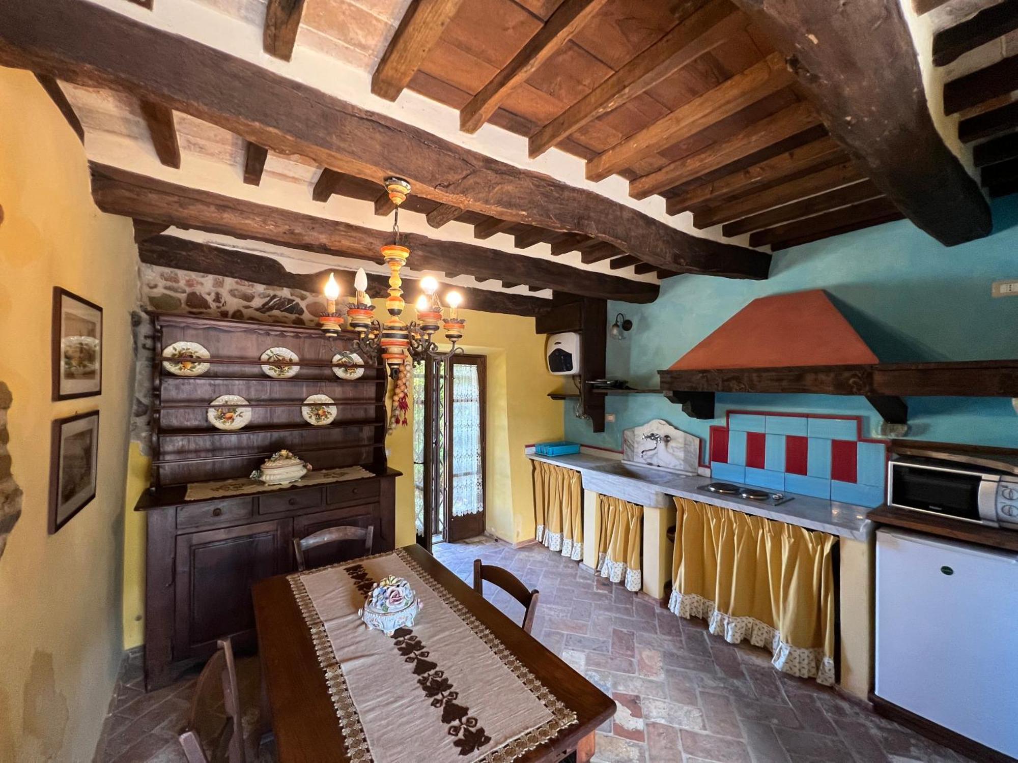 Podere Beatrice 20 Pax By Villasretreats Bardine di San Terenzo Extérieur photo