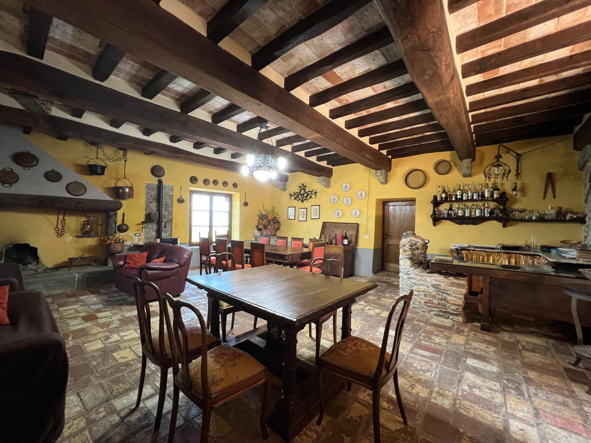 Podere Beatrice 20 Pax By Villasretreats Bardine di San Terenzo Extérieur photo