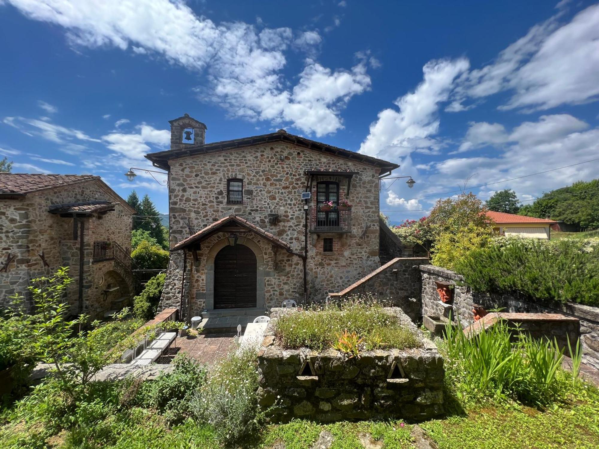 Podere Beatrice 20 Pax By Villasretreats Bardine di San Terenzo Extérieur photo