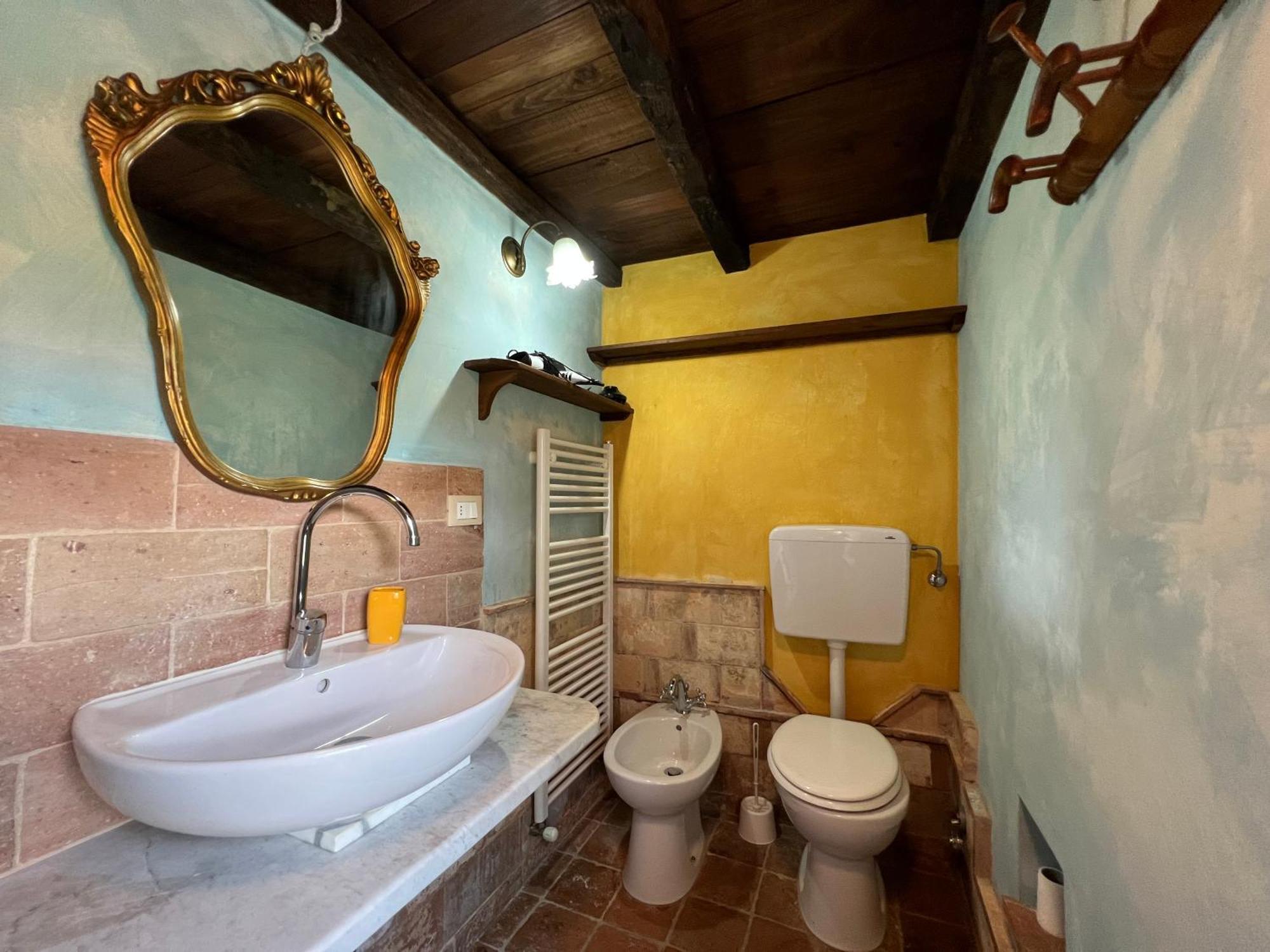 Podere Beatrice 20 Pax By Villasretreats Bardine di San Terenzo Extérieur photo