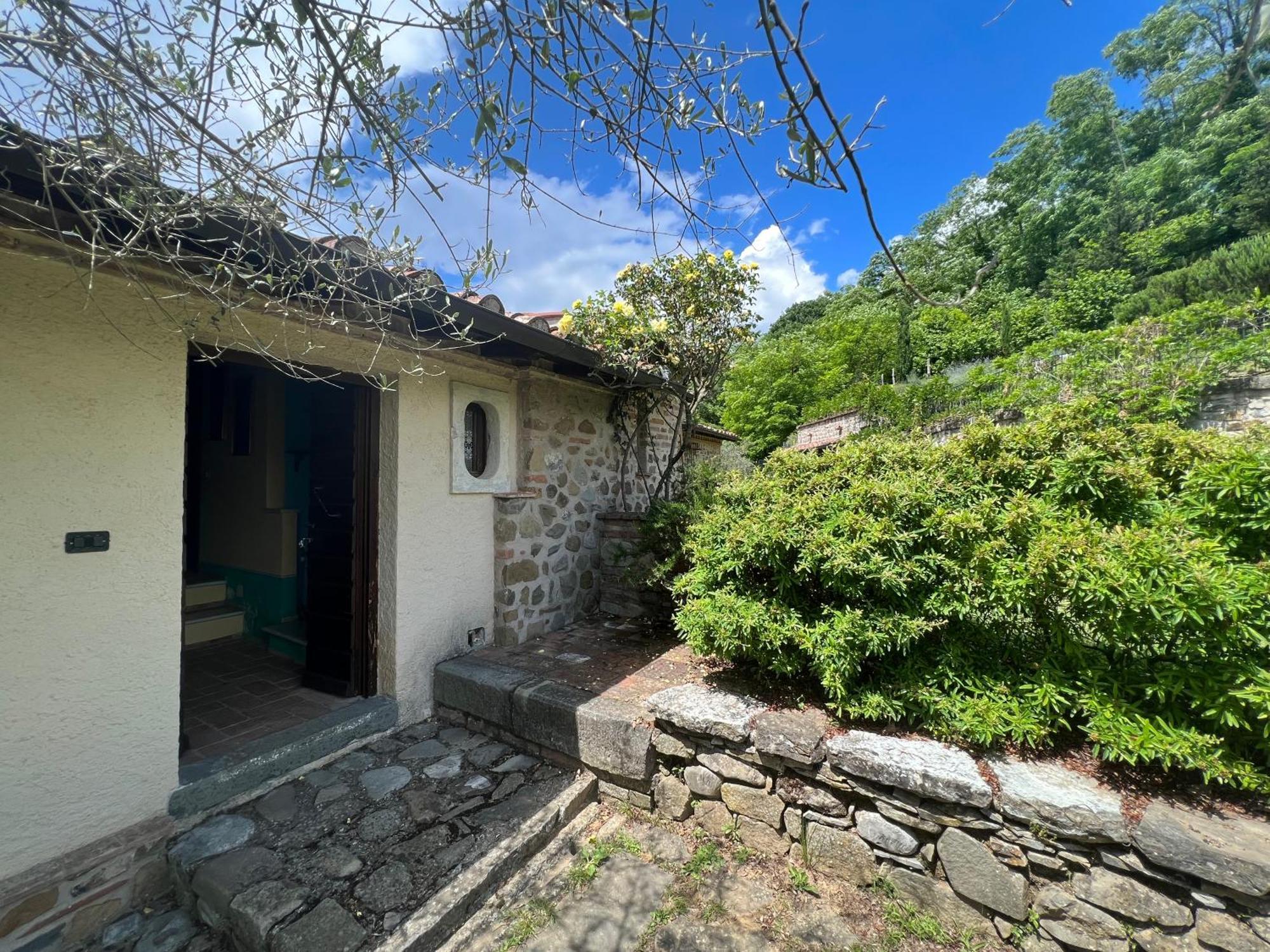 Podere Beatrice 20 Pax By Villasretreats Bardine di San Terenzo Extérieur photo