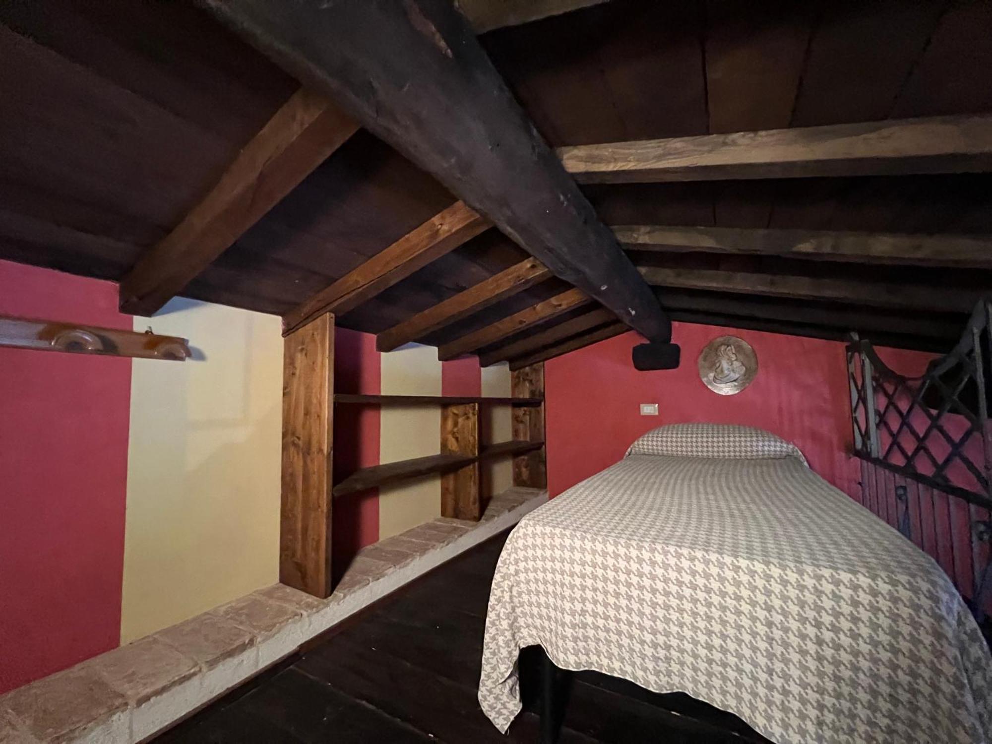 Podere Beatrice 20 Pax By Villasretreats Bardine di San Terenzo Extérieur photo
