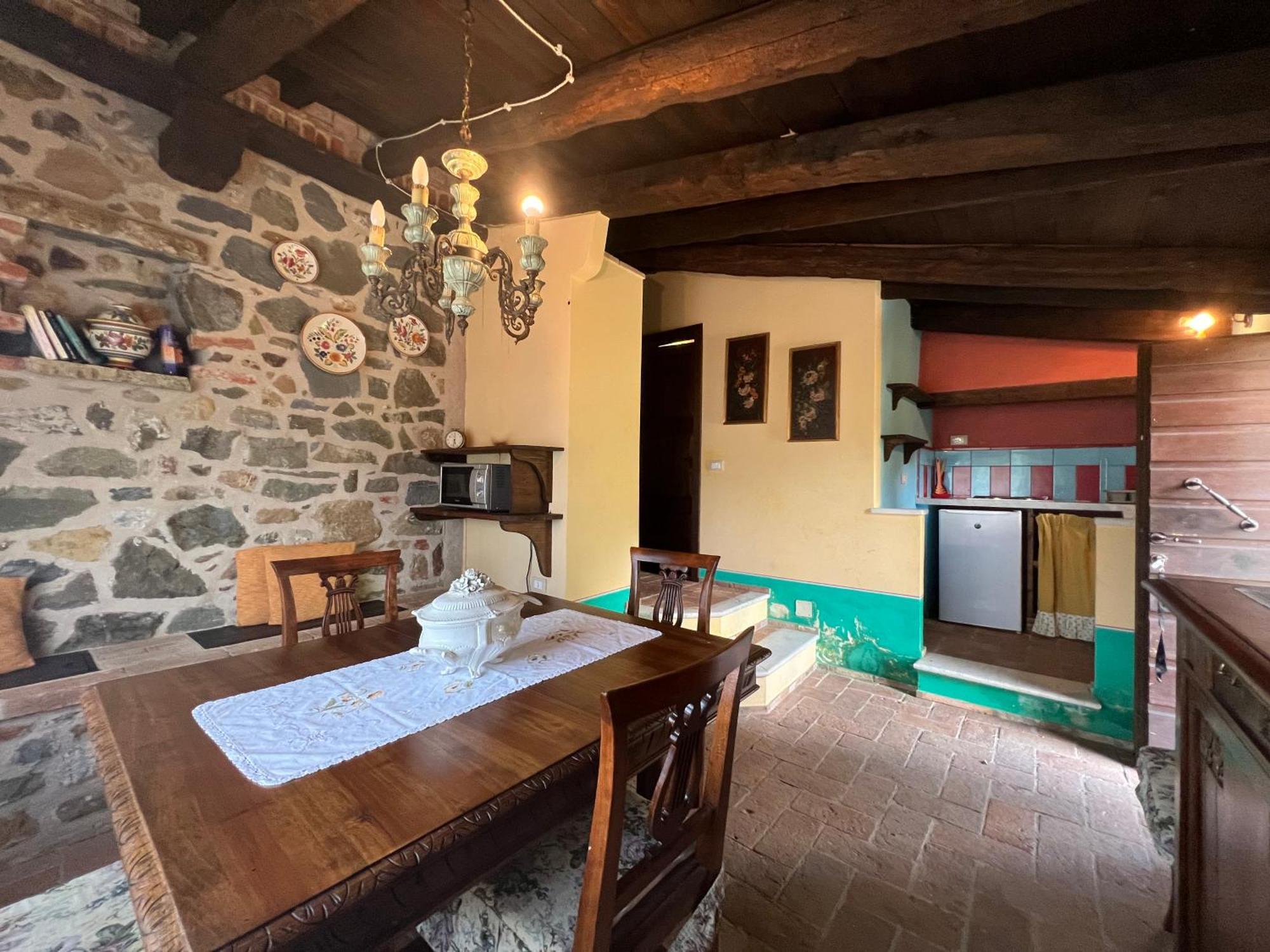 Podere Beatrice 20 Pax By Villasretreats Bardine di San Terenzo Extérieur photo