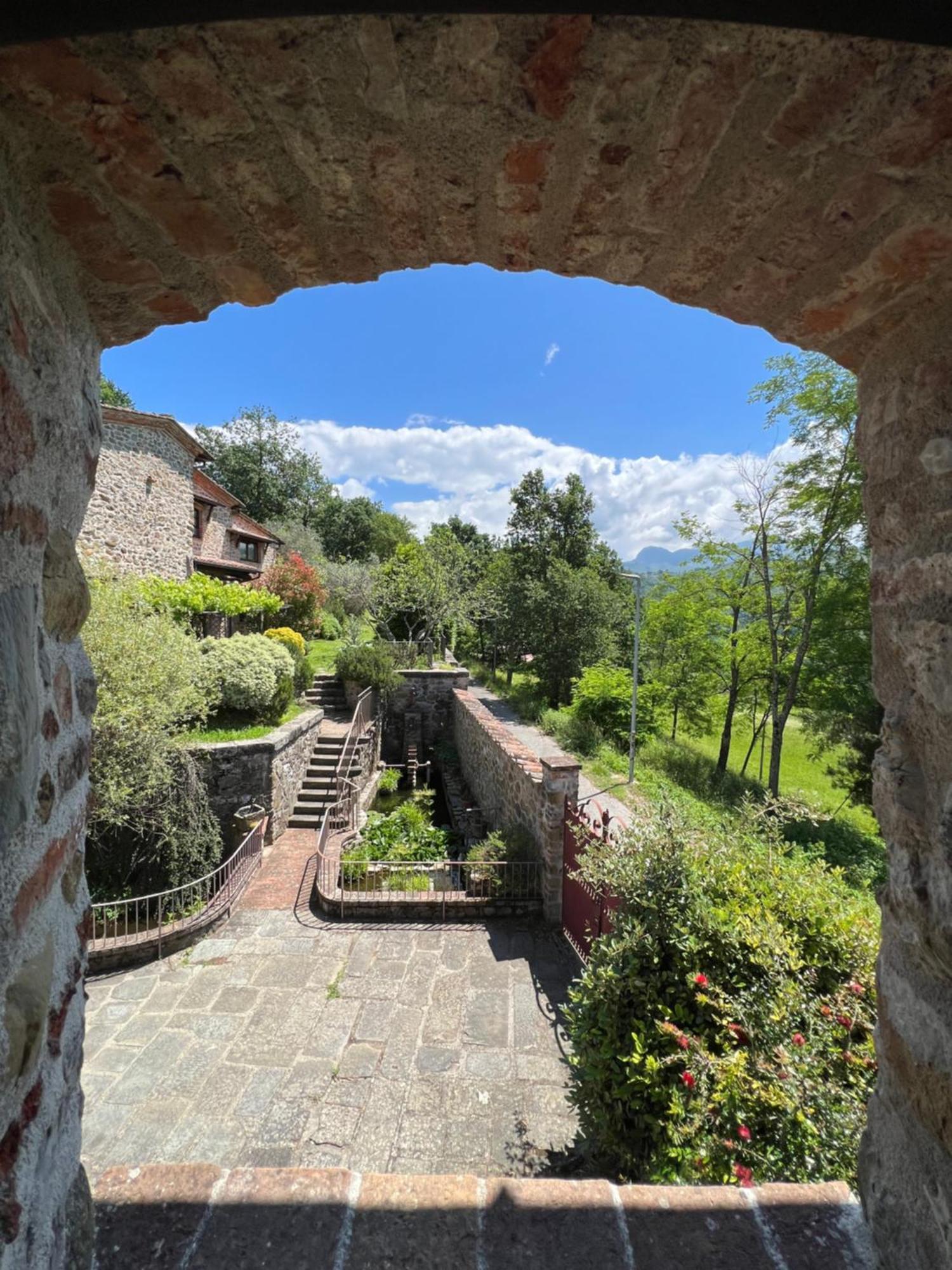 Podere Beatrice 20 Pax By Villasretreats Bardine di San Terenzo Extérieur photo