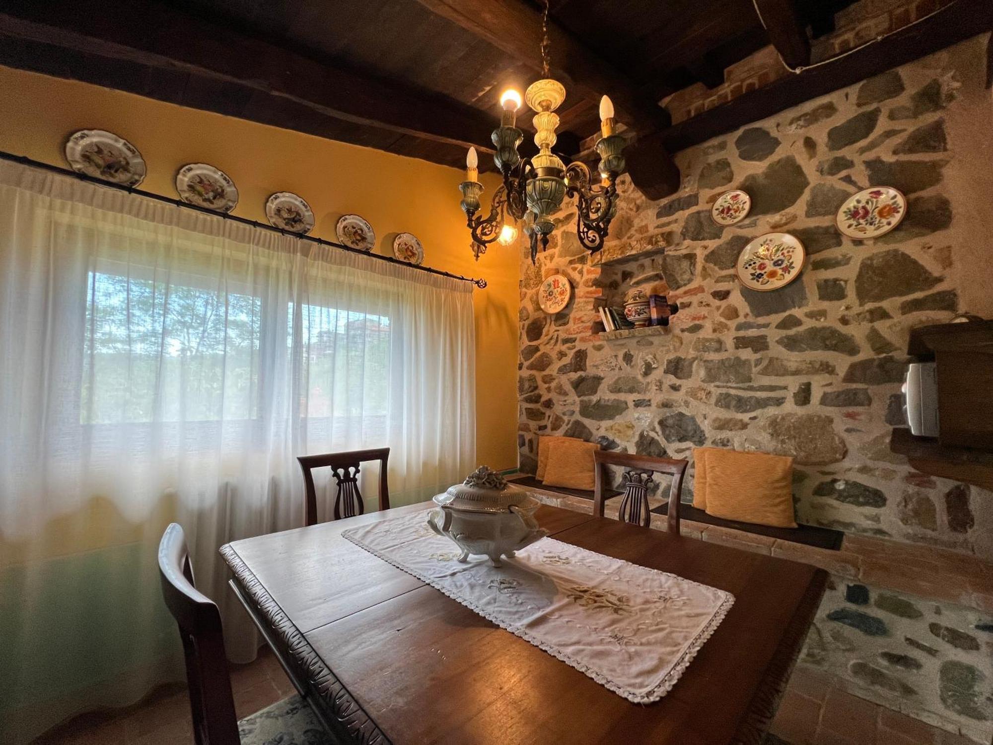 Podere Beatrice 20 Pax By Villasretreats Bardine di San Terenzo Extérieur photo