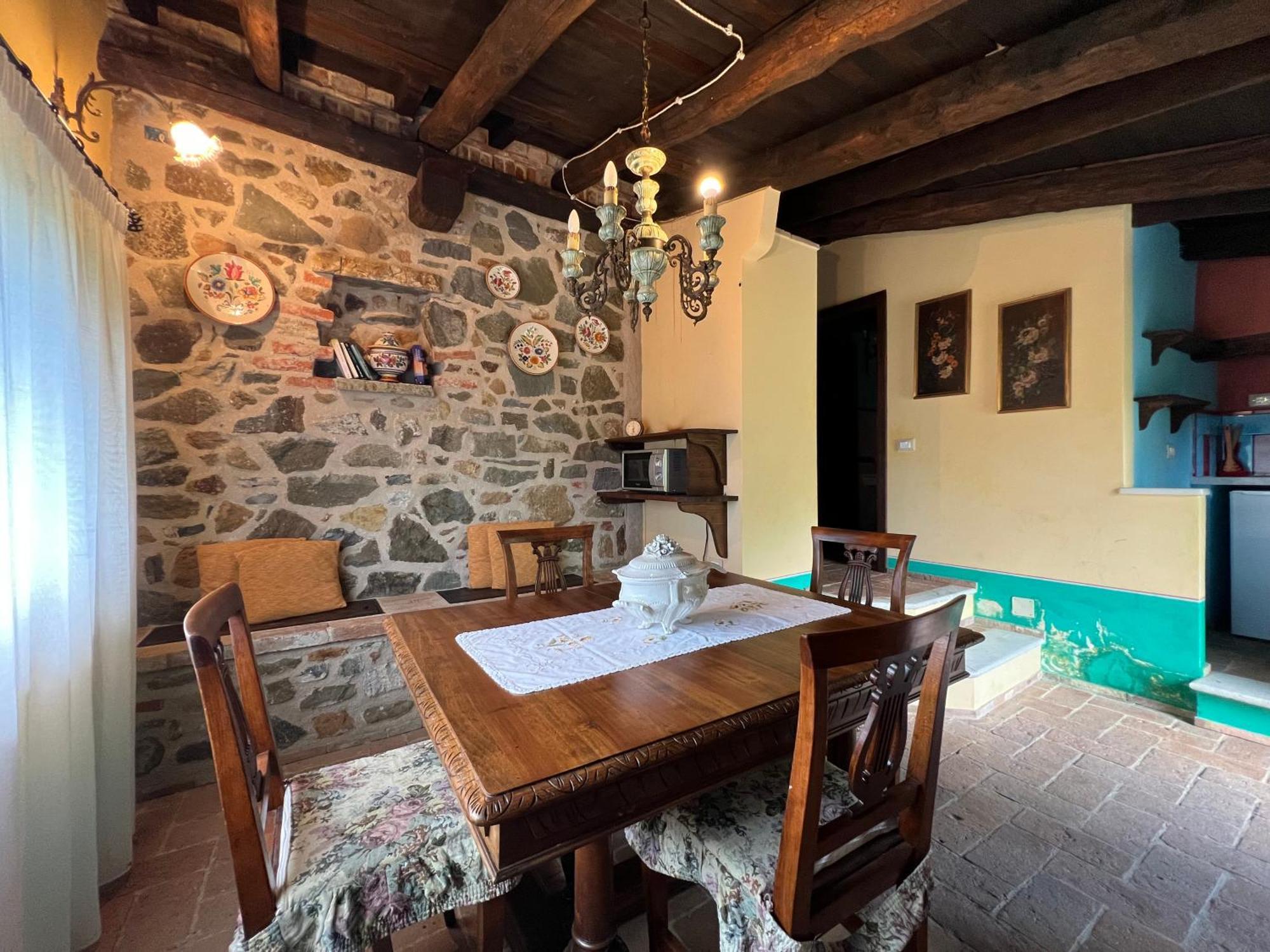 Podere Beatrice 20 Pax By Villasretreats Bardine di San Terenzo Extérieur photo