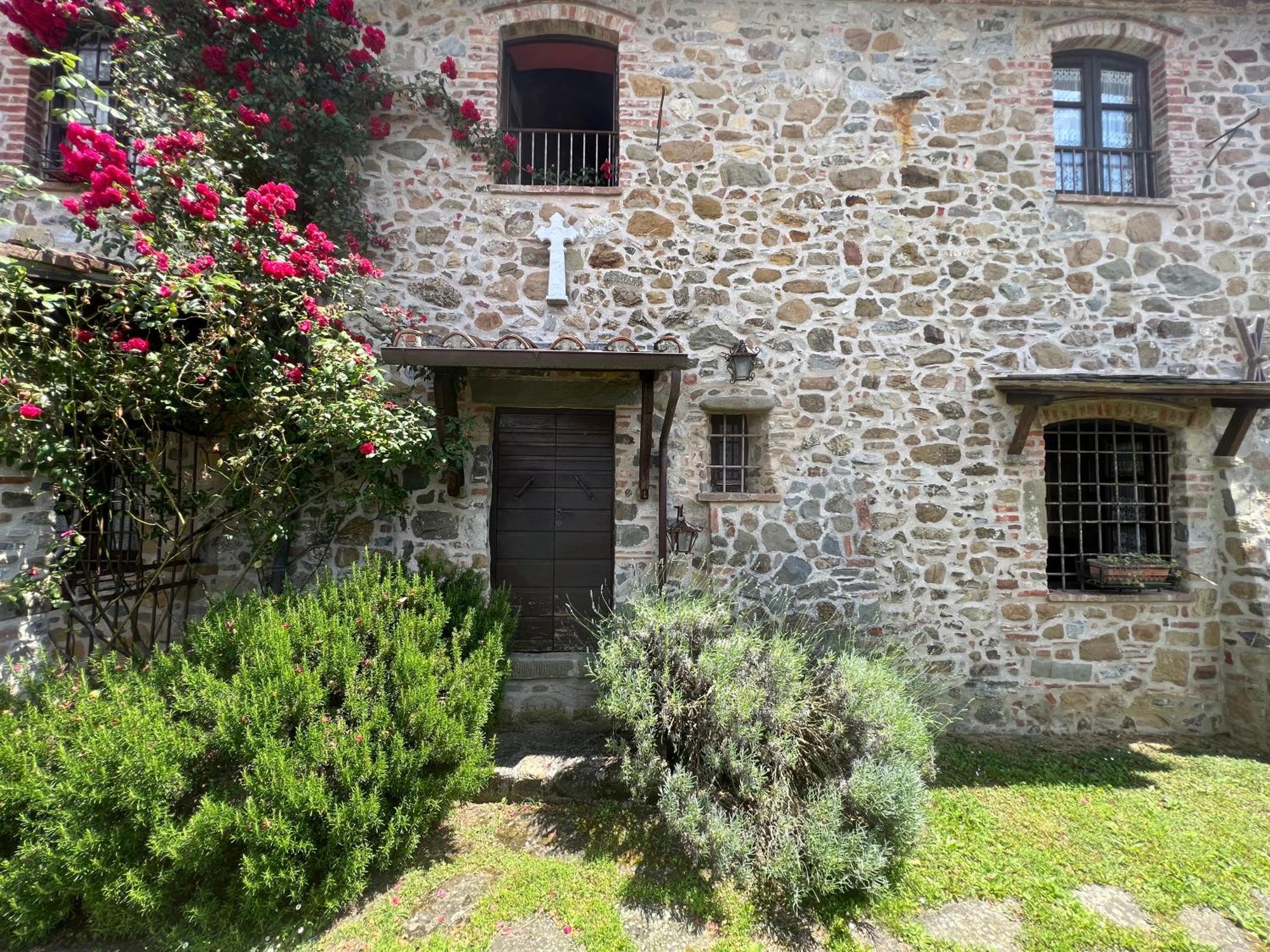 Podere Beatrice 20 Pax By Villasretreats Bardine di San Terenzo Extérieur photo