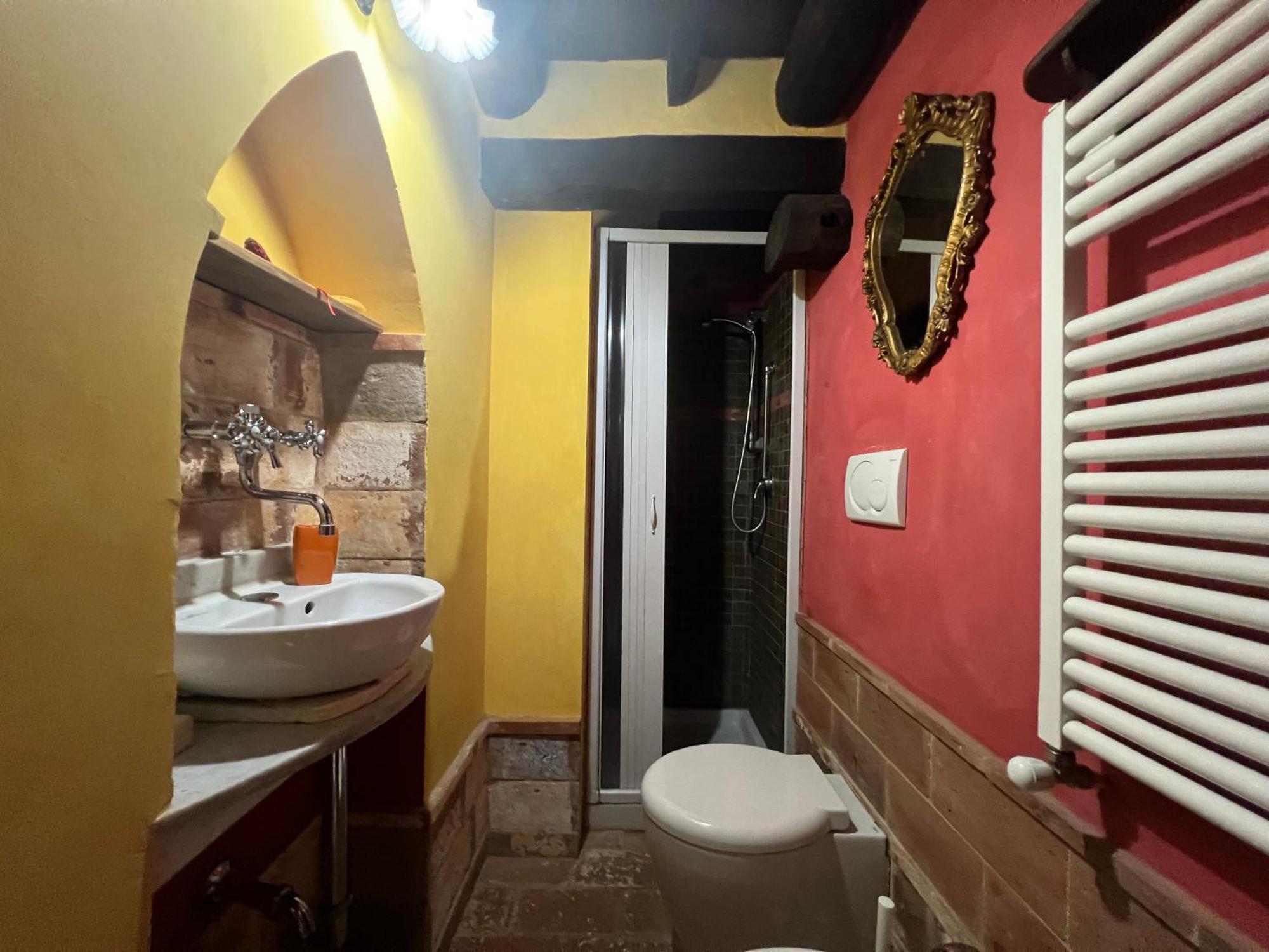 Podere Beatrice 20 Pax By Villasretreats Bardine di San Terenzo Extérieur photo