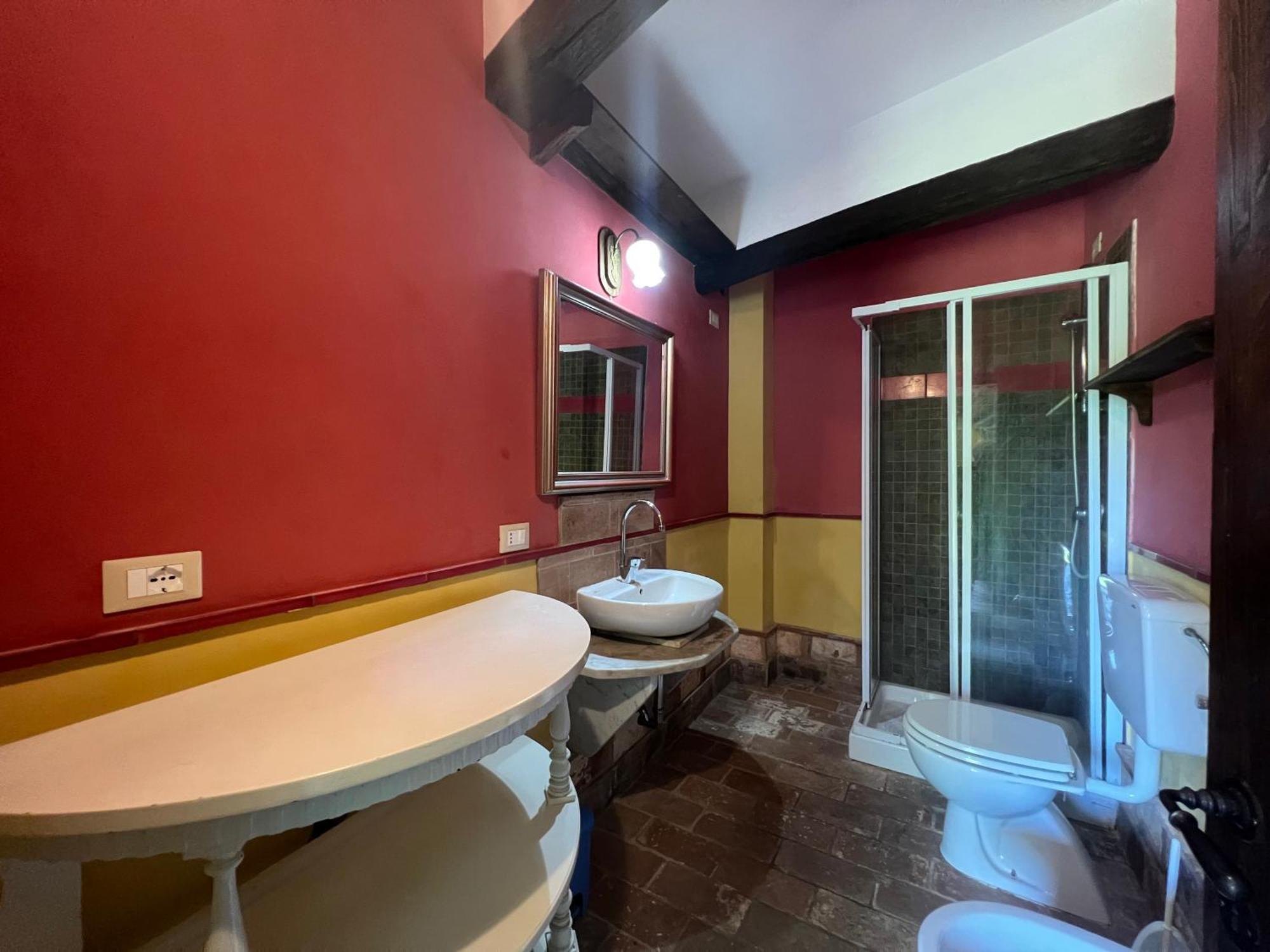 Podere Beatrice 20 Pax By Villasretreats Bardine di San Terenzo Extérieur photo