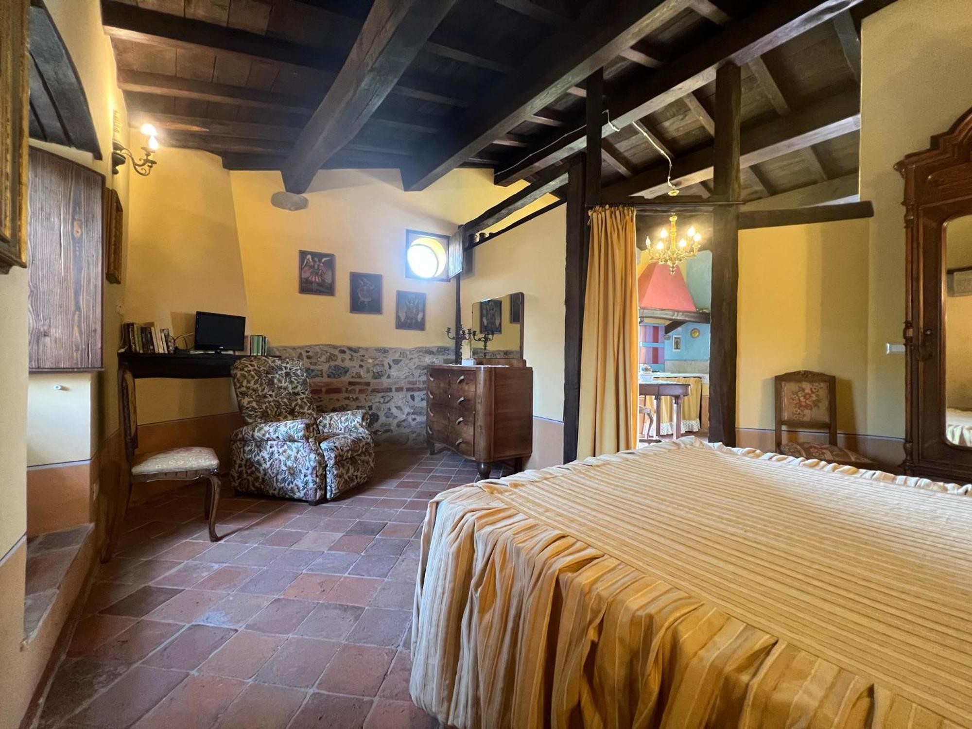 Podere Beatrice 20 Pax By Villasretreats Bardine di San Terenzo Extérieur photo