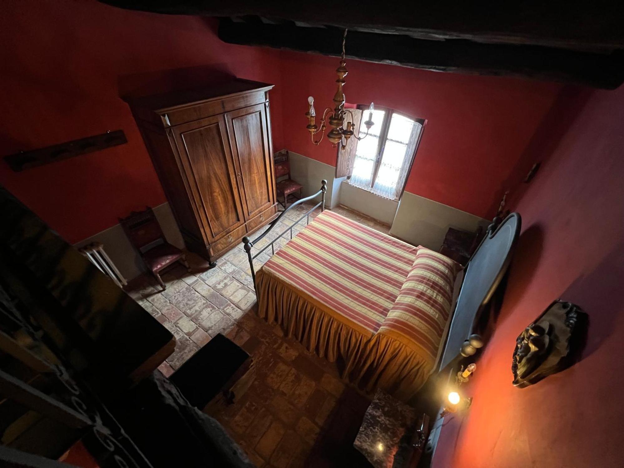Podere Beatrice 20 Pax By Villasretreats Bardine di San Terenzo Extérieur photo