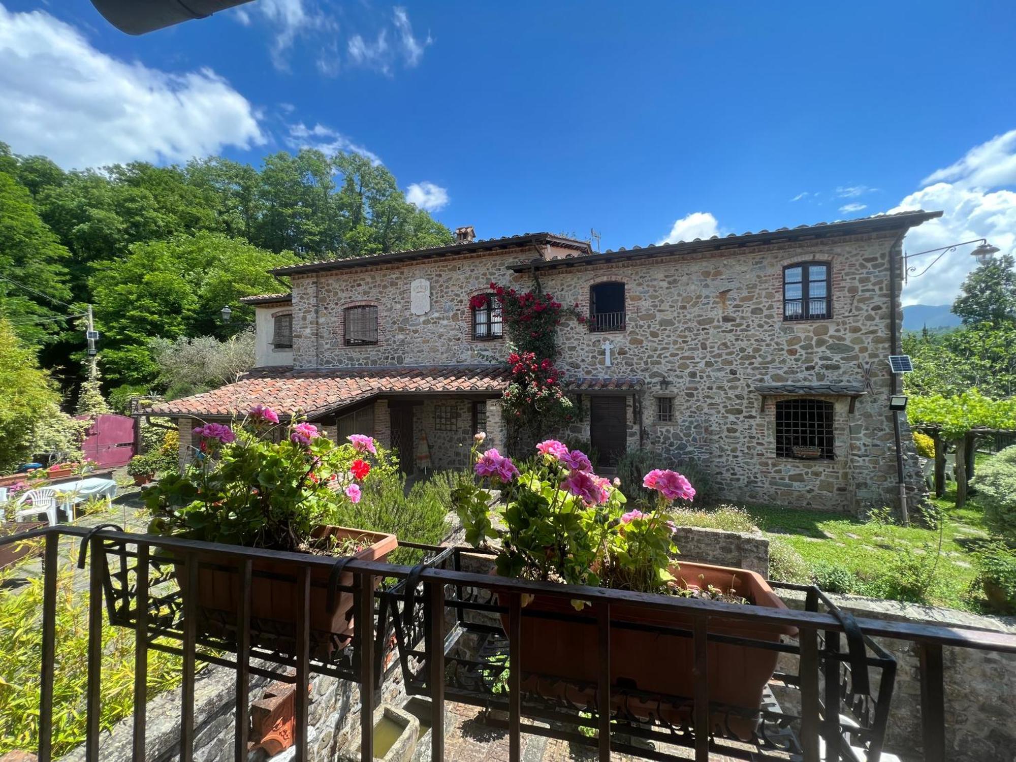 Podere Beatrice 20 Pax By Villasretreats Bardine di San Terenzo Extérieur photo