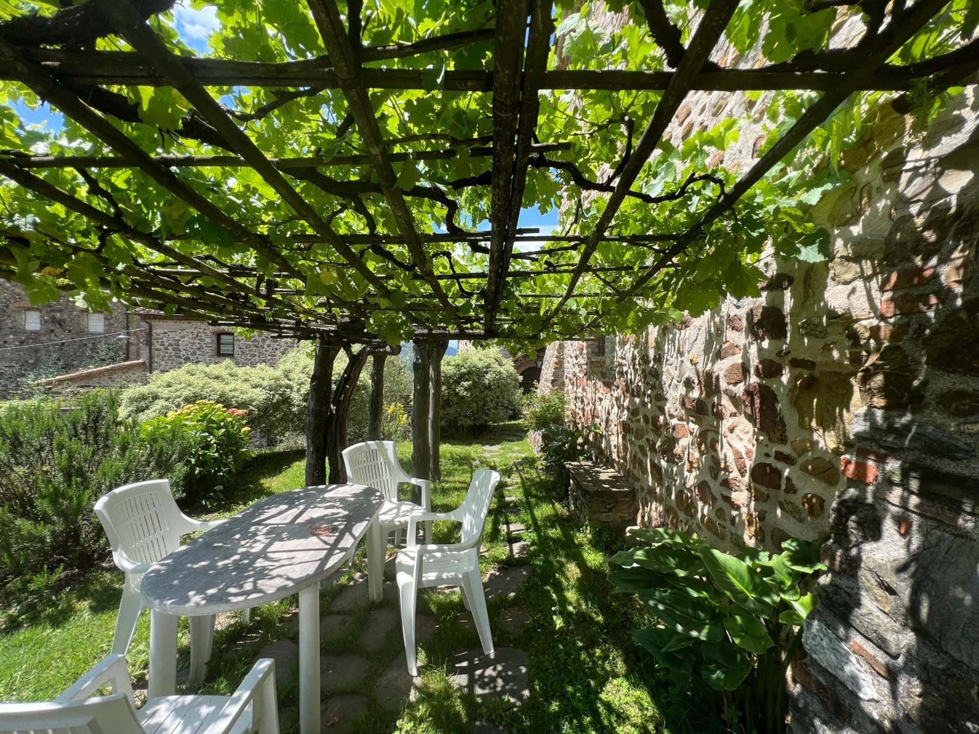 Podere Beatrice 20 Pax By Villasretreats Bardine di San Terenzo Extérieur photo