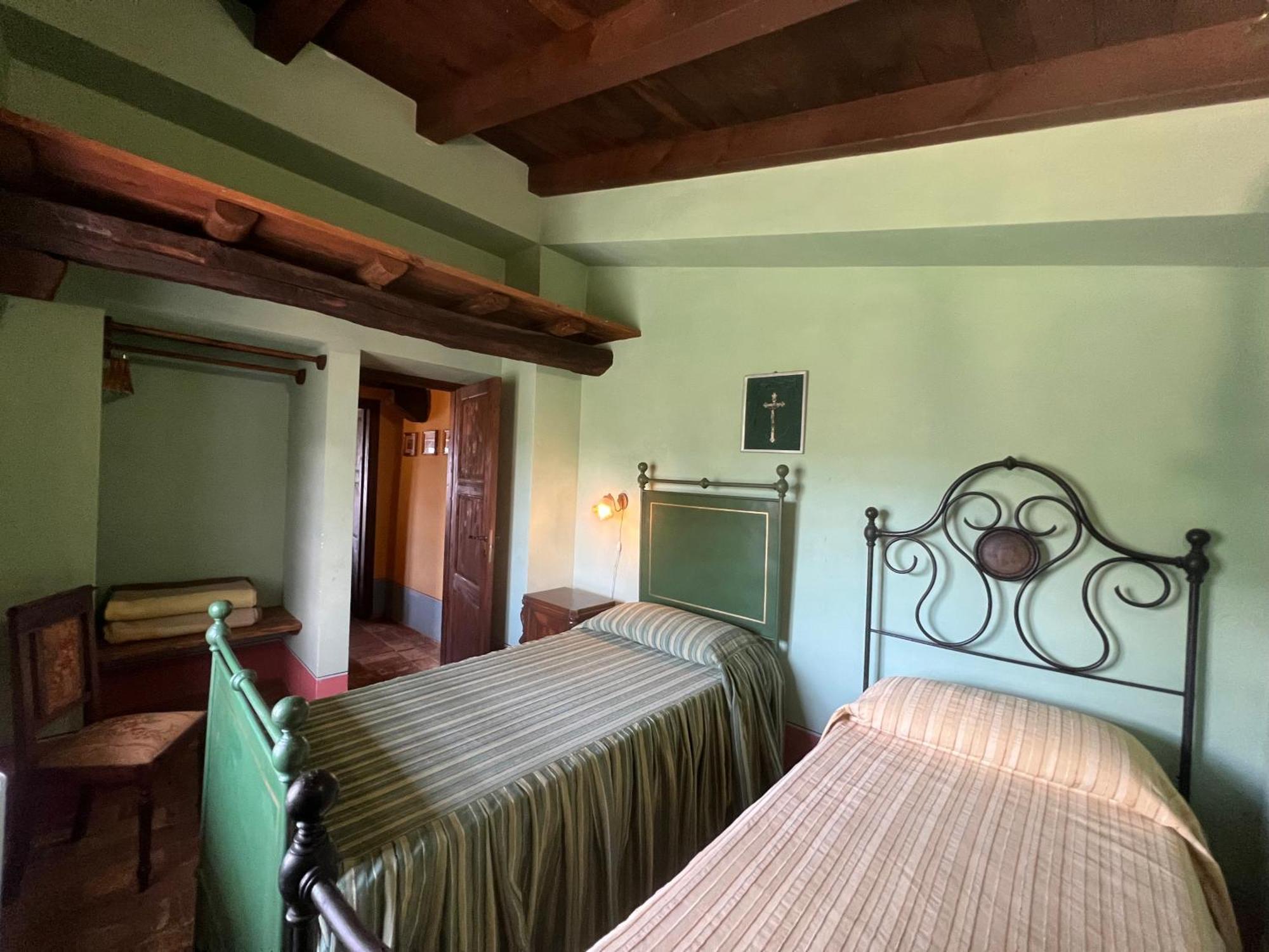 Podere Beatrice 20 Pax By Villasretreats Bardine di San Terenzo Extérieur photo