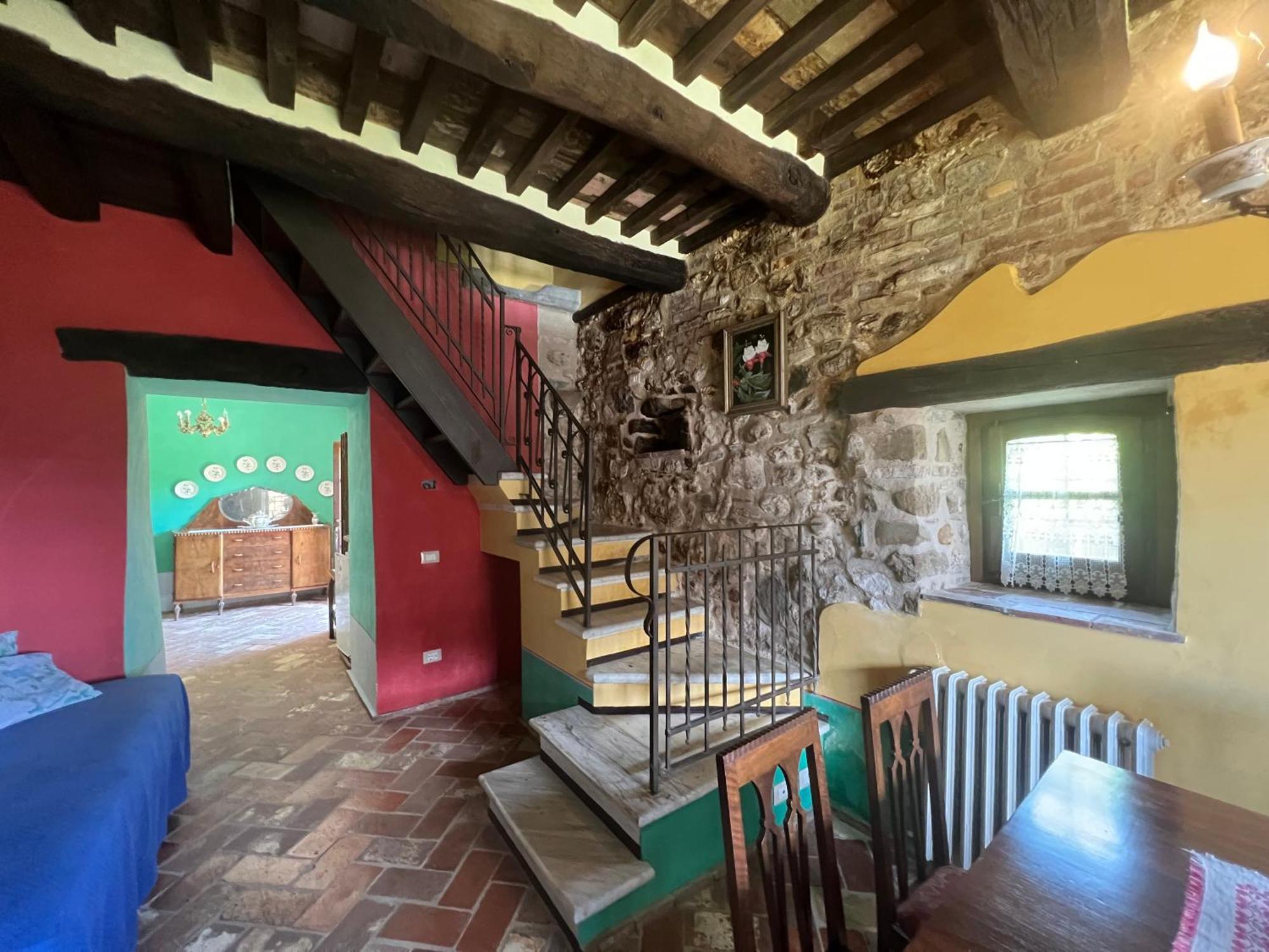 Podere Beatrice 20 Pax By Villasretreats Bardine di San Terenzo Extérieur photo