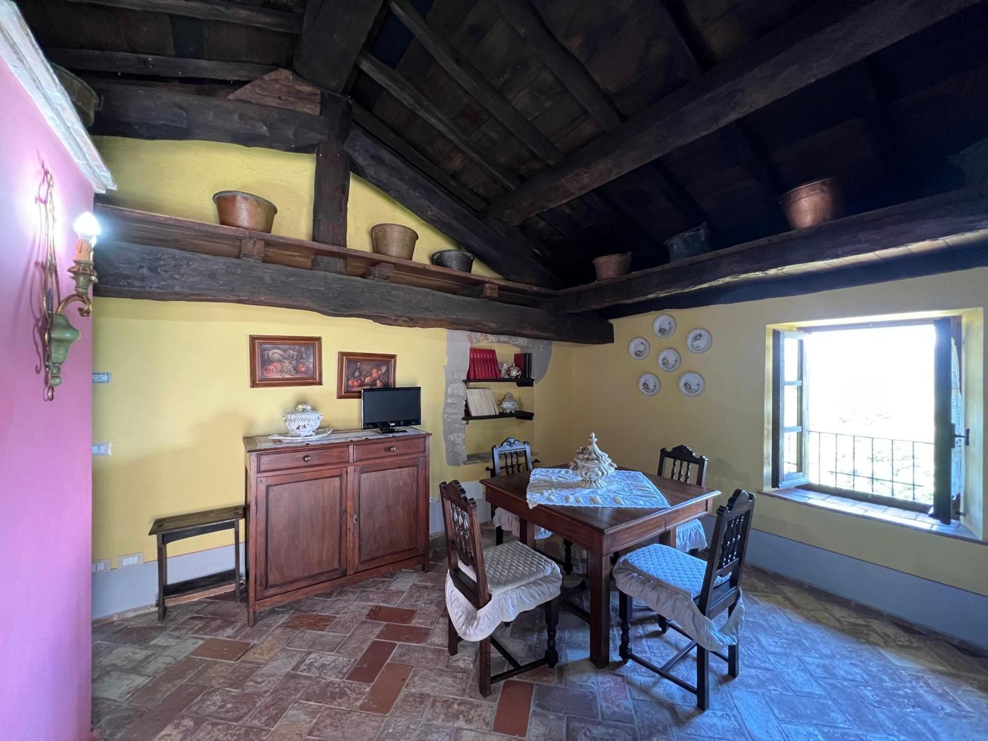 Podere Beatrice 20 Pax By Villasretreats Bardine di San Terenzo Extérieur photo