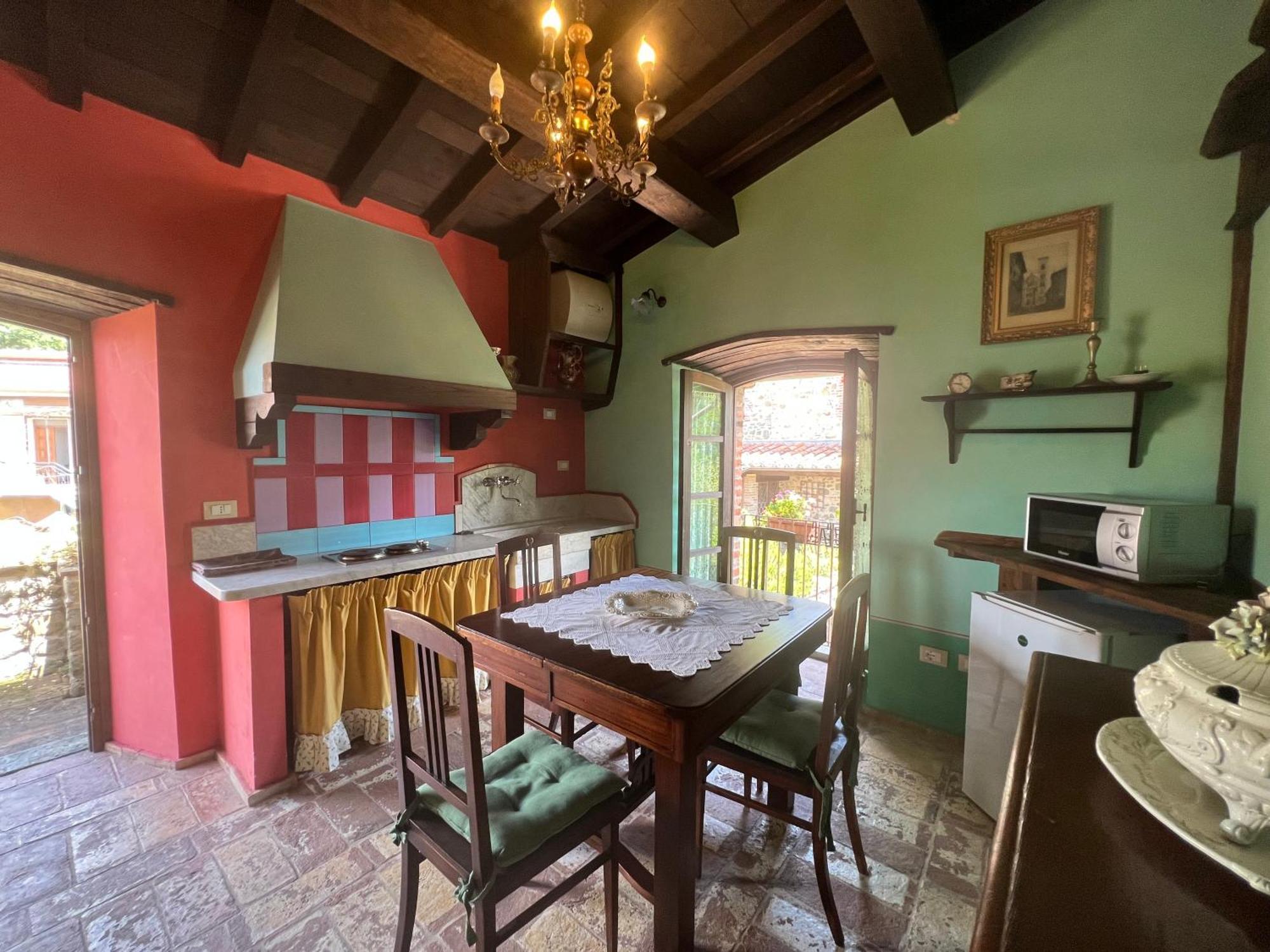 Podere Beatrice 20 Pax By Villasretreats Bardine di San Terenzo Extérieur photo