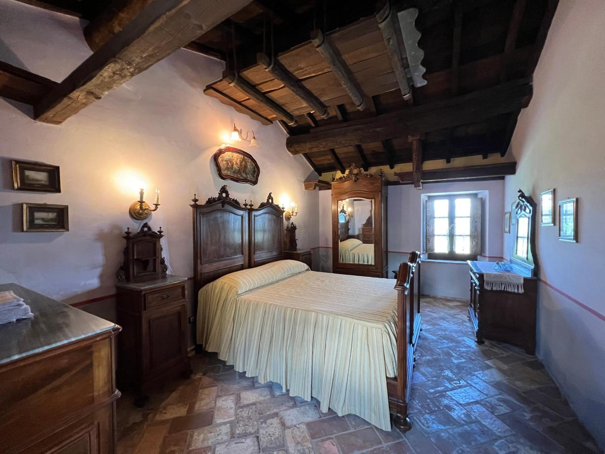 Podere Beatrice 20 Pax By Villasretreats Bardine di San Terenzo Extérieur photo