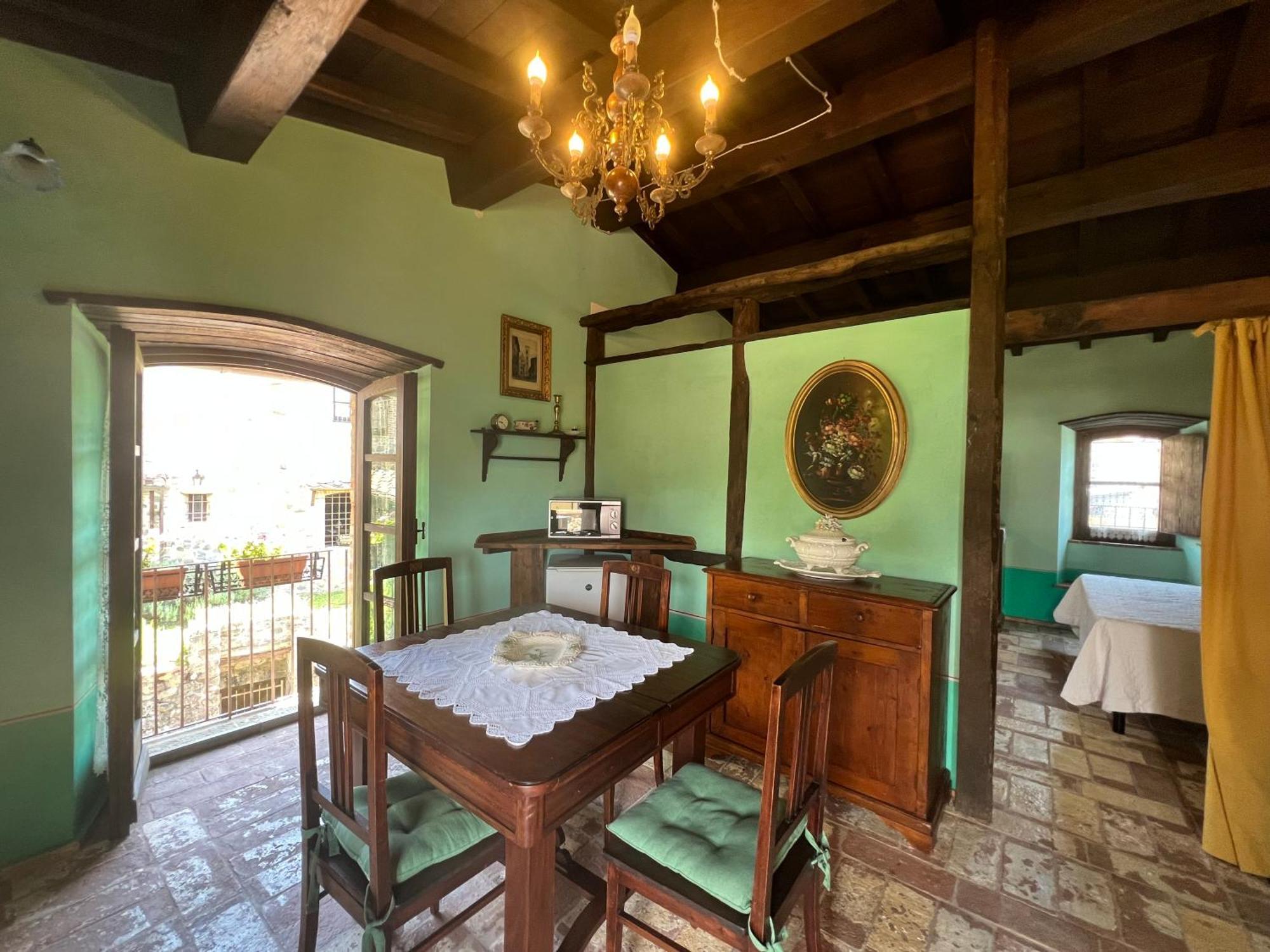 Podere Beatrice 20 Pax By Villasretreats Bardine di San Terenzo Extérieur photo